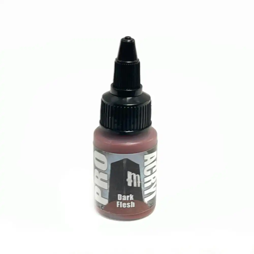 Monument Pro Acryl - Dark Flesh 22ml