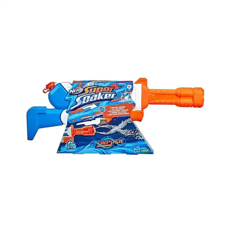 Nerf - Super Soaker Twister