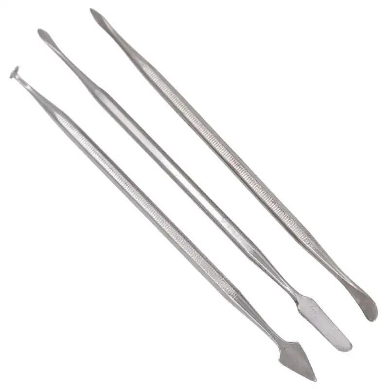 Precision Hobby Tools - Utility Sculpting Tools (3)