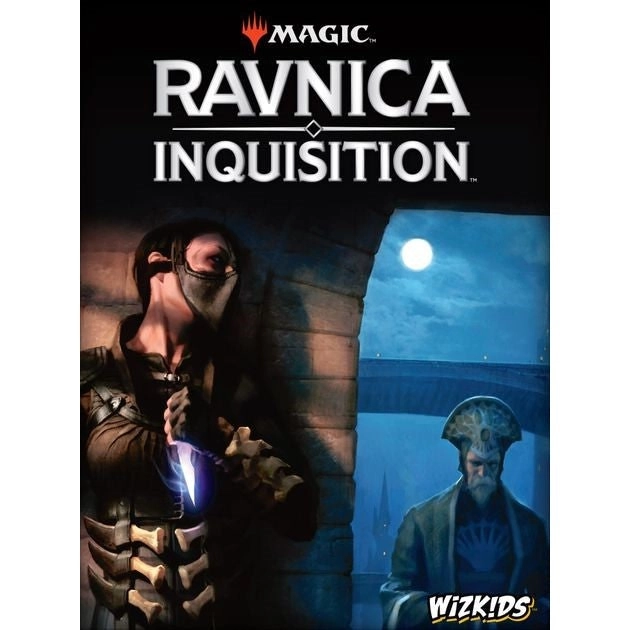 Ravnica Inquisition