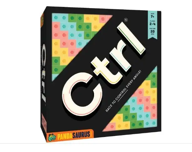 Ctrl