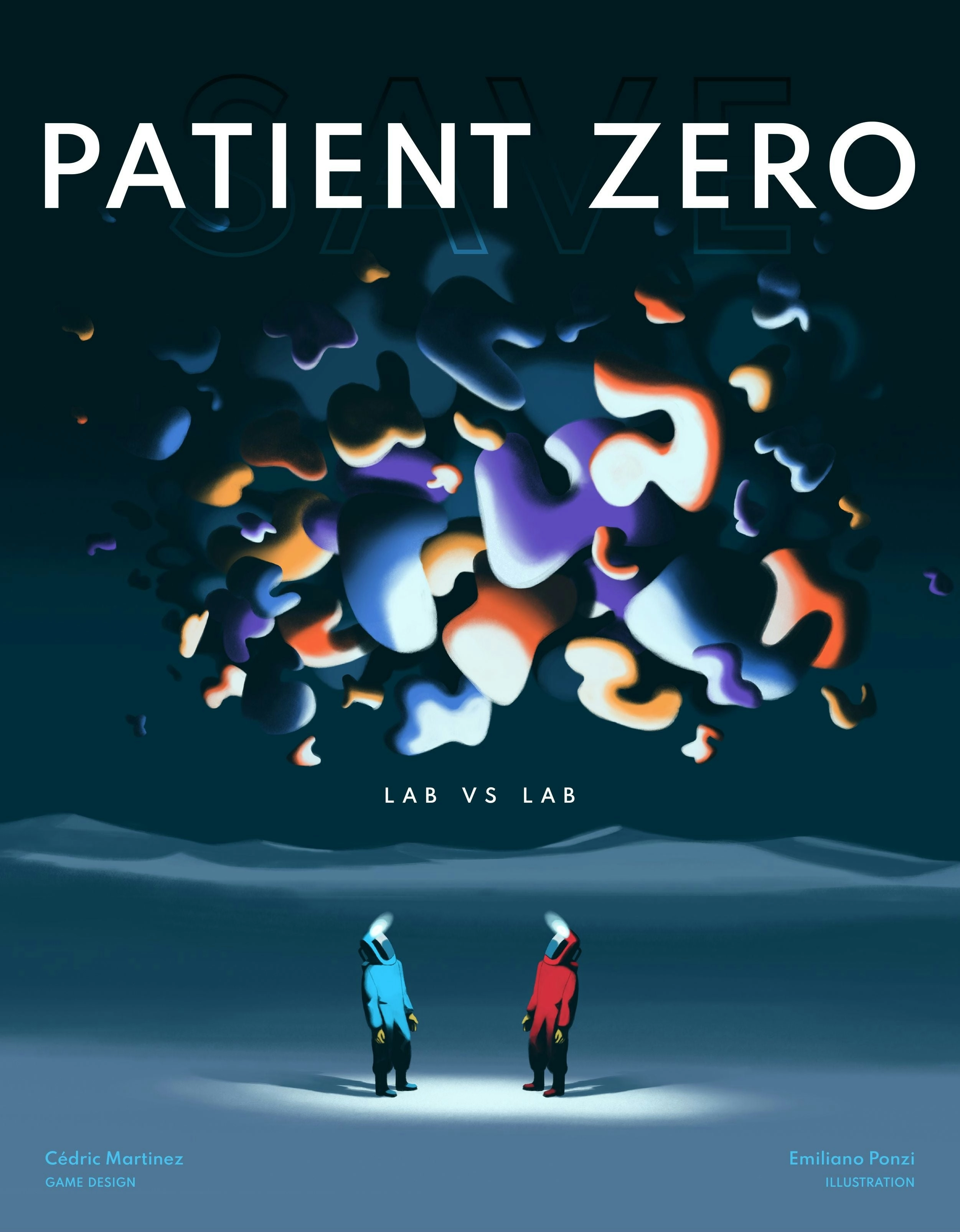 Save Patient Zero