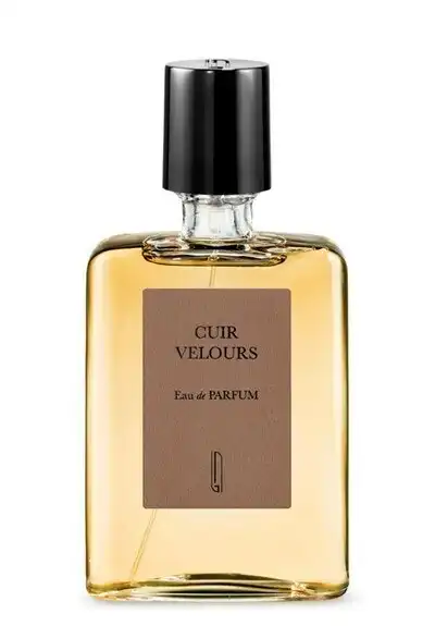 Naomi Goodsir Cuirs Velours EDP 50ml