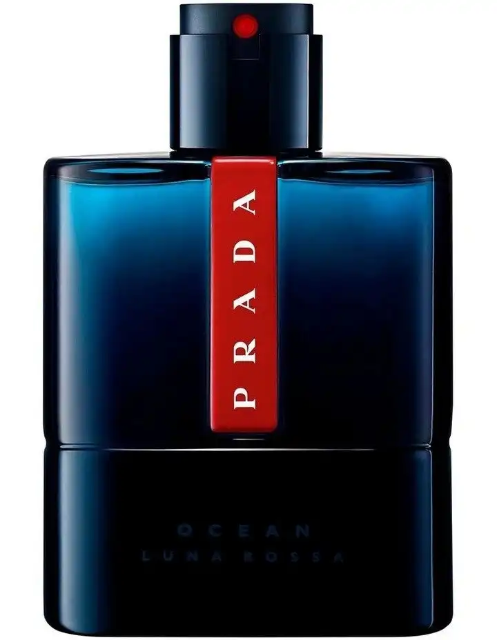 Prada Luna Rossa Ocean EDT 100ml