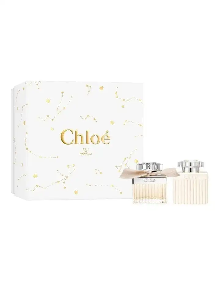 Chloe Signature EDP 50ml Gift Set