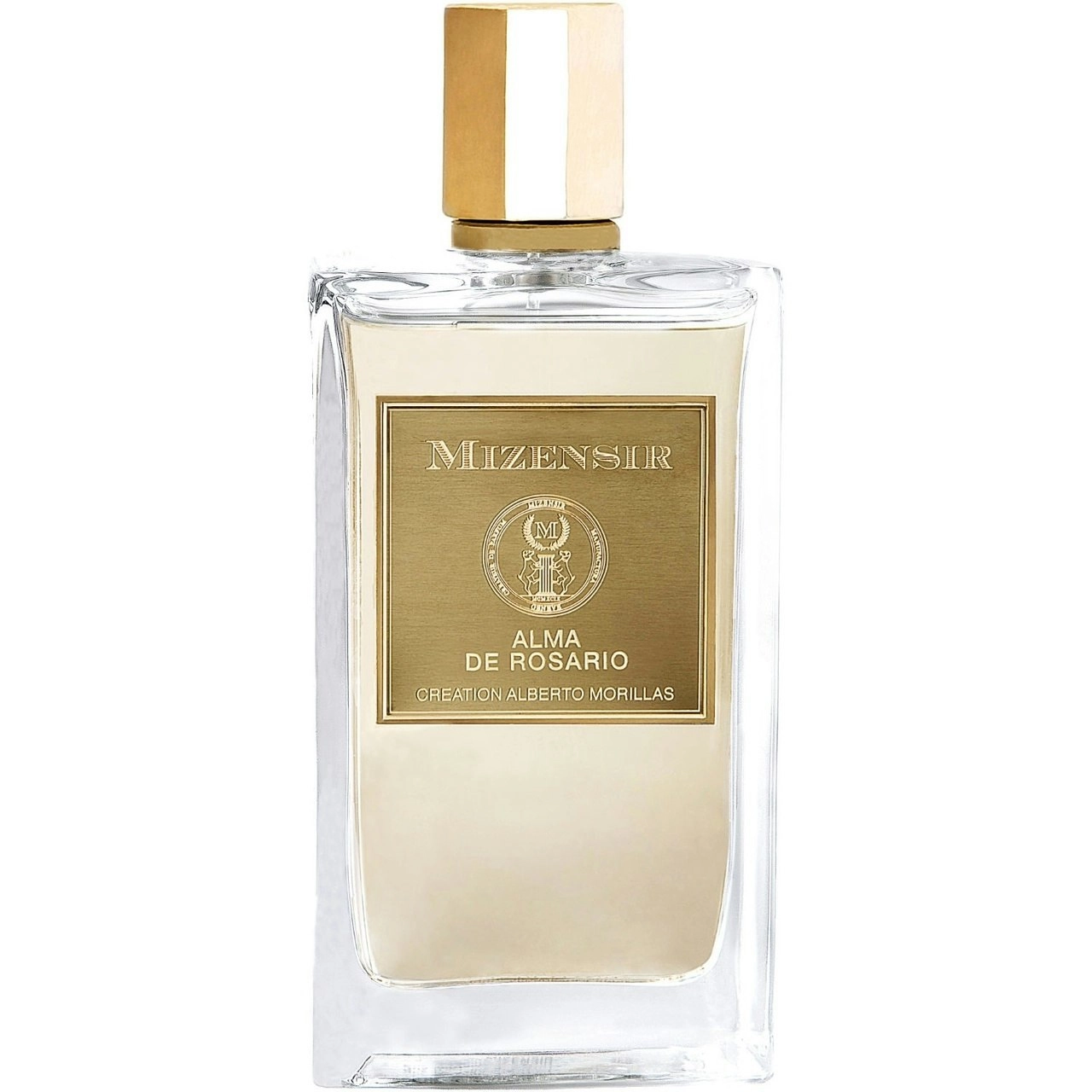 MIZENSIR Alma De Rosario EDP 100ml