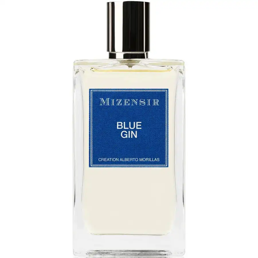 MIZENSIR Blue Gin EDP 100ml