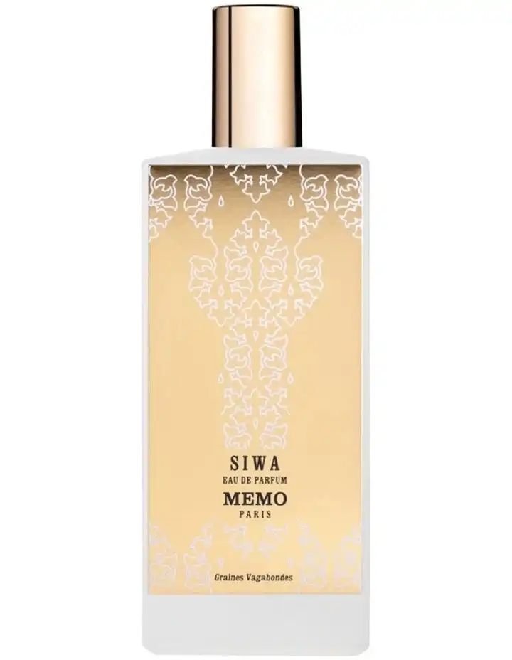 Memo Paris Siwa EDP 75ml