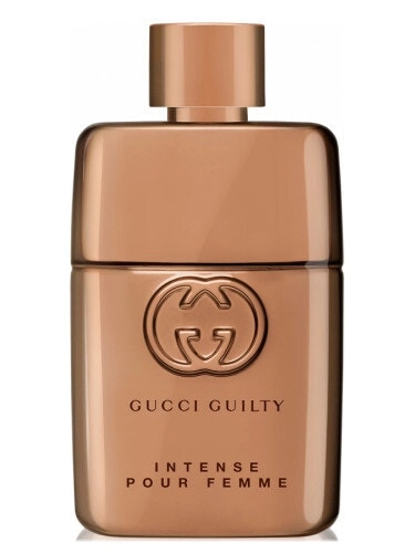 Gucci Guilty Pour Femme Eau De Parfum Intense 90ml