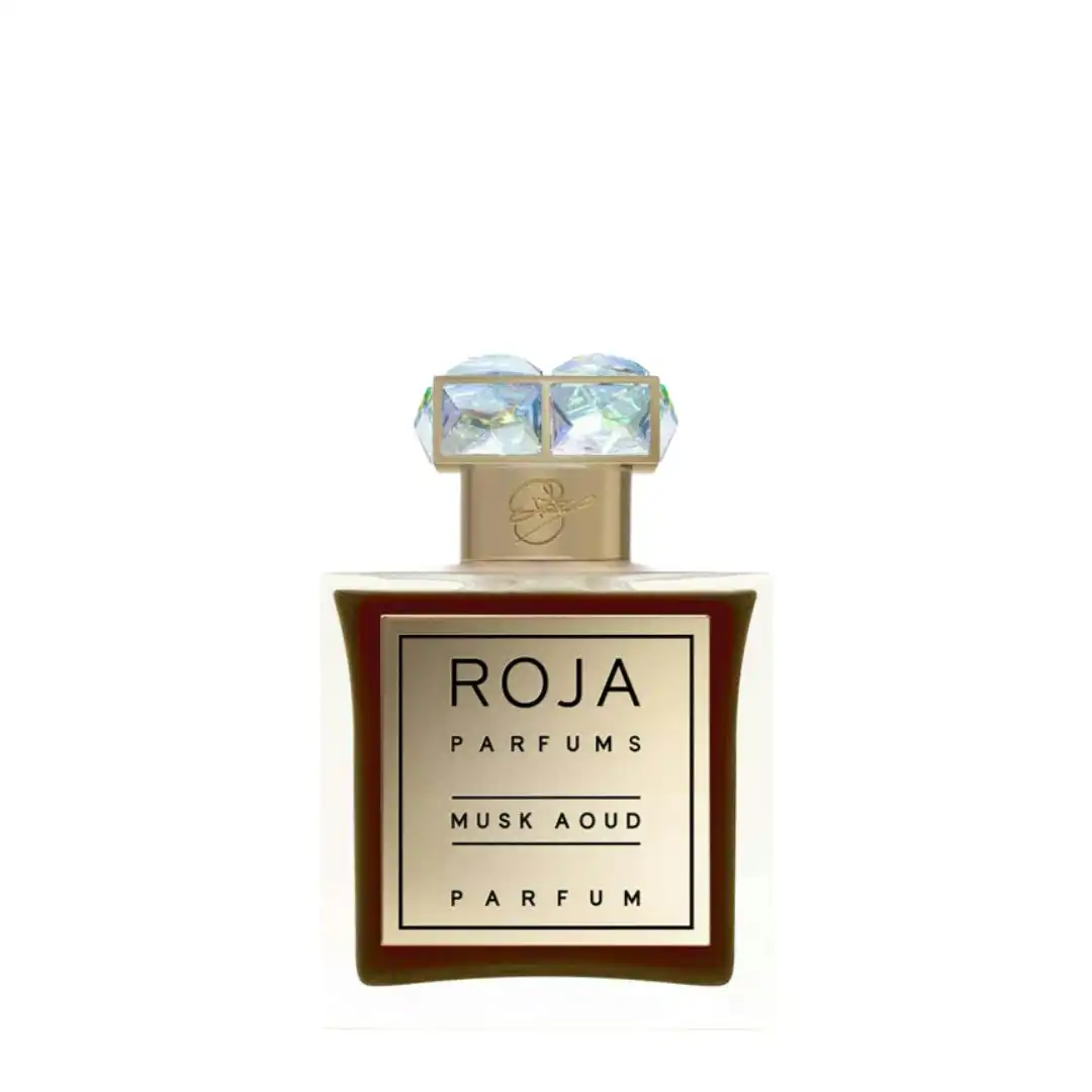 Roja Musk Aoud Parfum 100ml