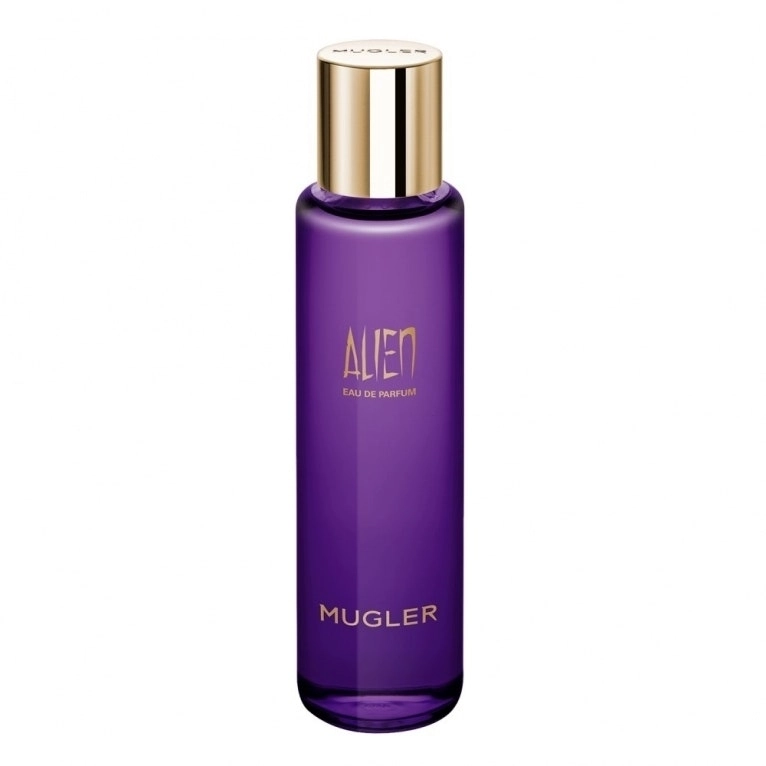 Mugler Alien Recharge Refill Bottle EDP 100ml