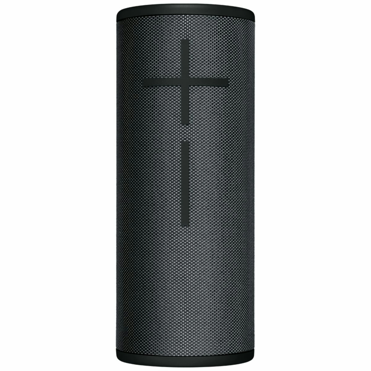 Logitech Ultimate Ears Ue Boom 3 Portable Speaker - Night Black