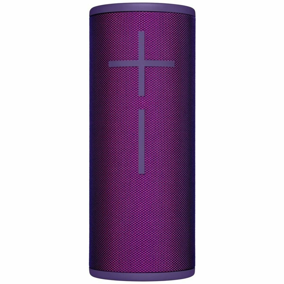 Logitech Ultimate Ears Ue Boom 3 Portable Speaker - Purple