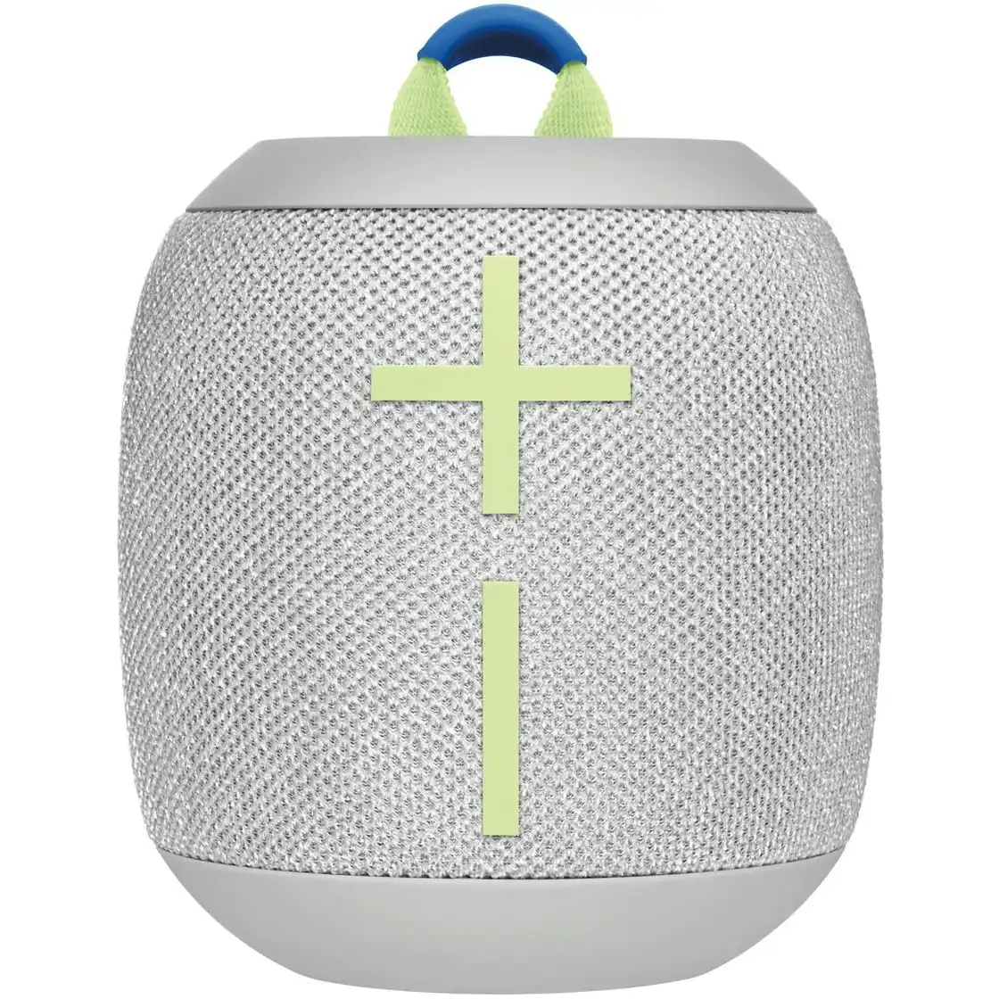 Logitech Ultimate Ears Ue Wonderboom 3 Portable Speaker - Grey