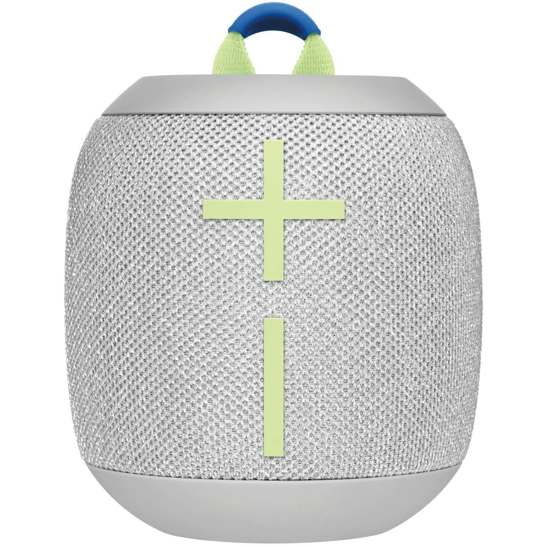 Logitech Ultimate Ears Ue Wonderboom 3 Portable Speaker - Grey