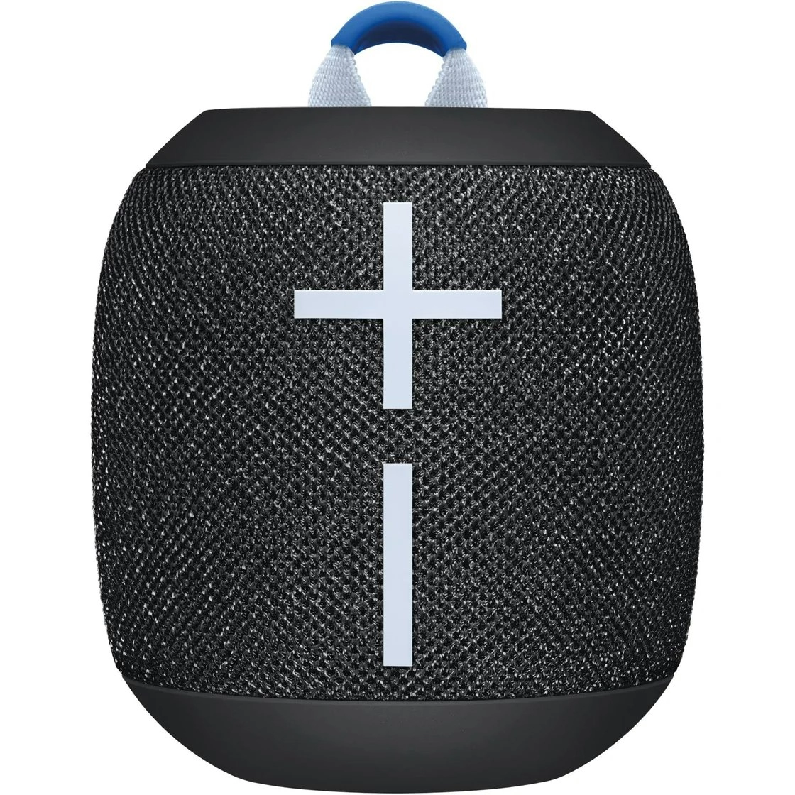 Logitech Ultimate Ears Ue Wonderboom 3 Portable Speaker - Black