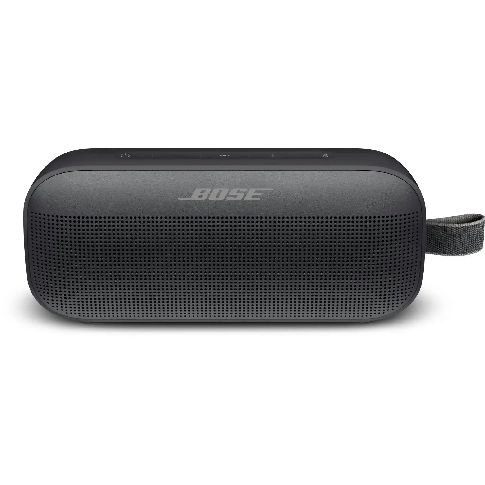 Bose Soundlink Flex Bluetooth Speaker - Black