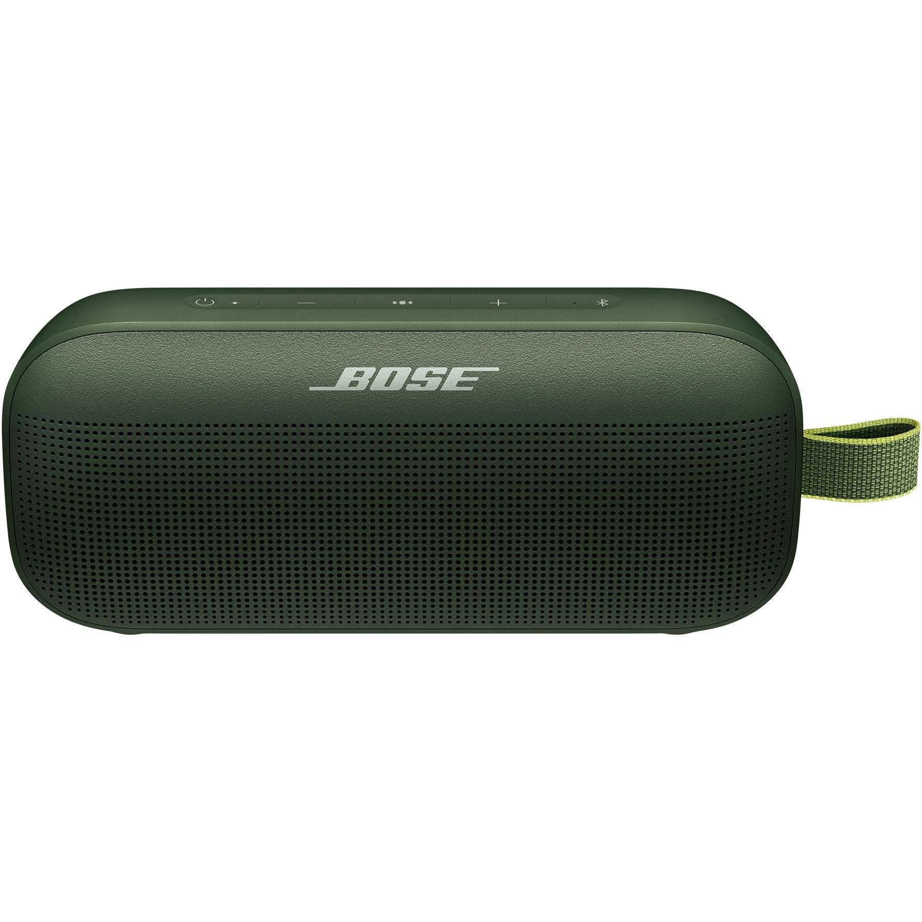 Bose Soundlink Flex Bluetooth Speaker - Cypress Green