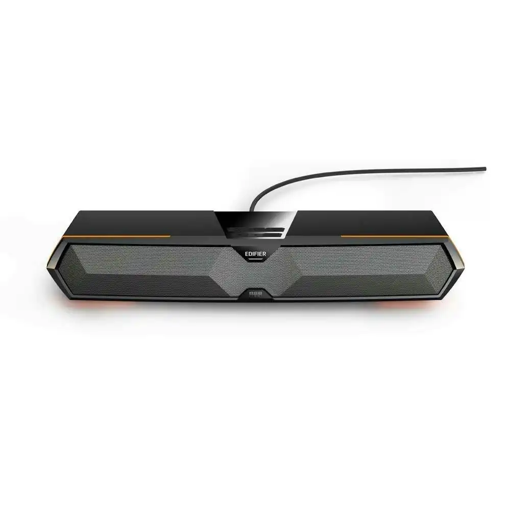 Edifier Mg300 Computer Tabletop Rgb Bluetooth Speaker - Black