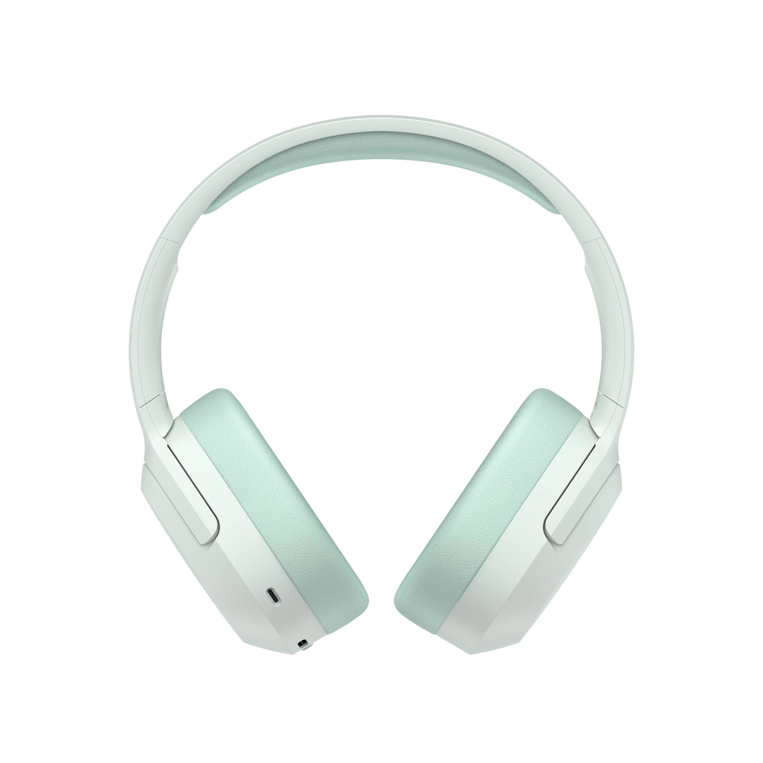 Edifier W820nb Plus Anc Wireless Stereo Headphone - Green