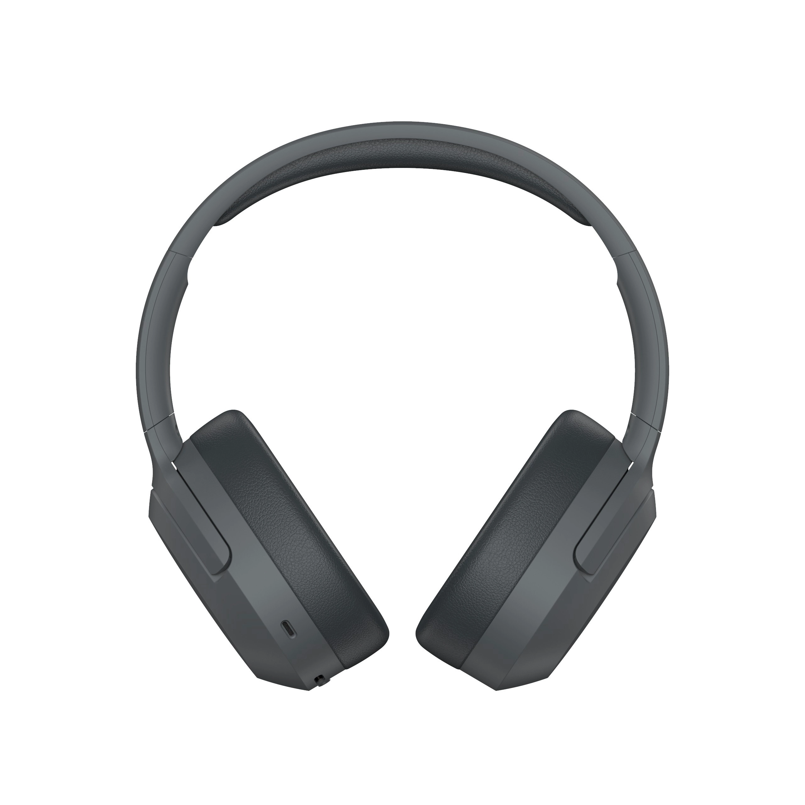 Edifier W820nb Plus Anc Wireless Stereo Headphone - Grey