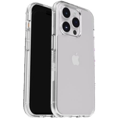 Otterbox React Case For Iphone 15 Pro Max - Clear