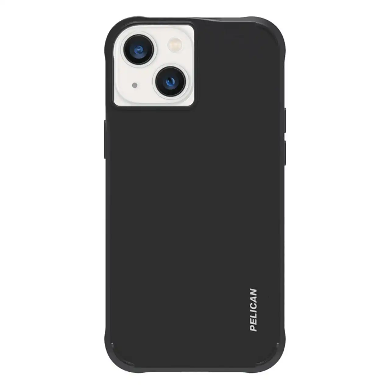 Pelican Ranger Case For Apple Iphone 13 - Black