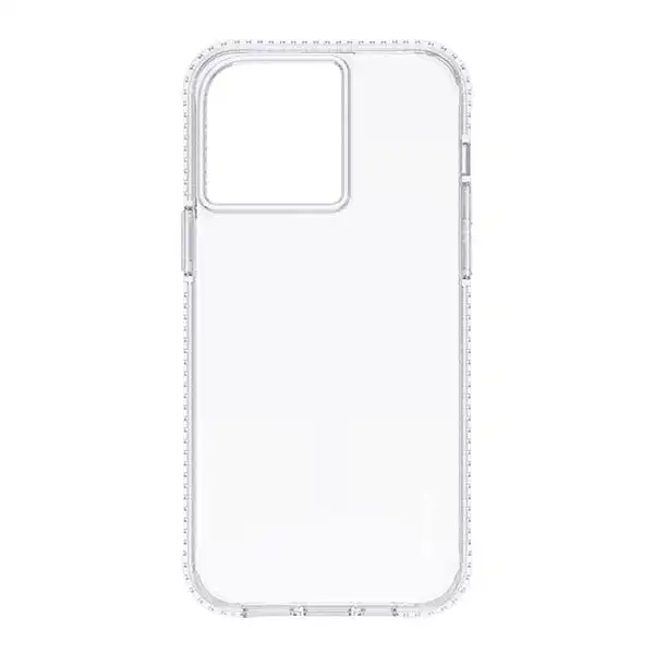 Pelican Ranger Case For Apple Iphone 14 - Clear