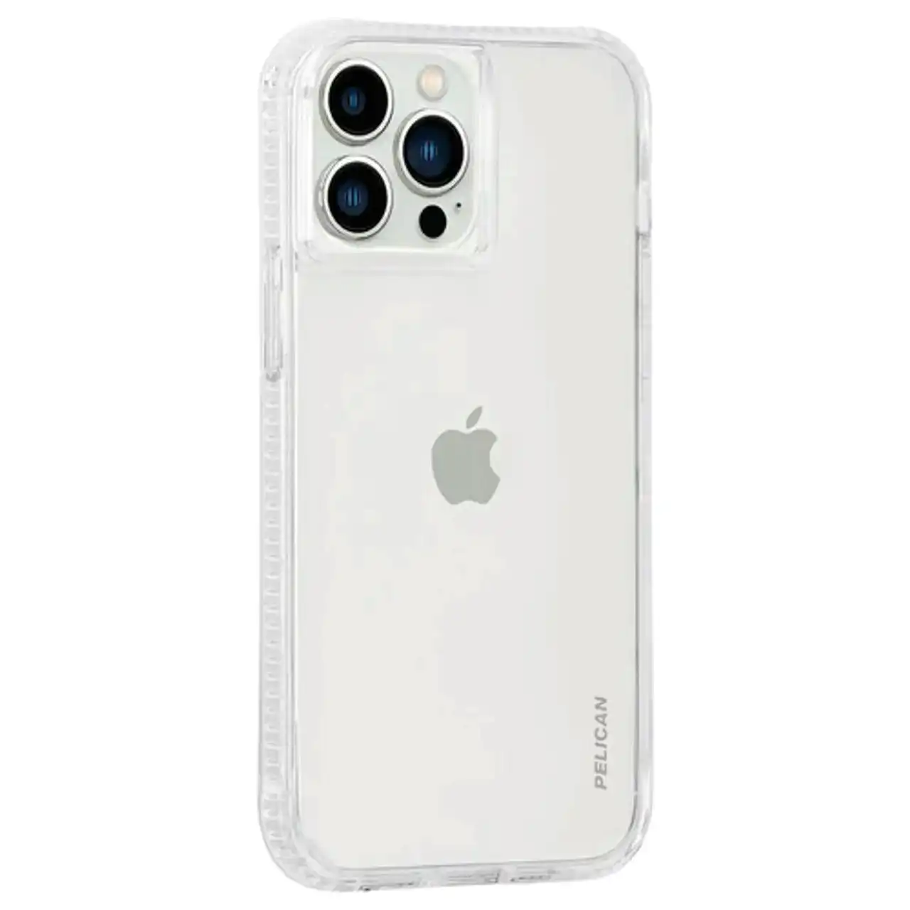 Pelican Ranger Case For Apple Iphone 15 Pro Max - Clear