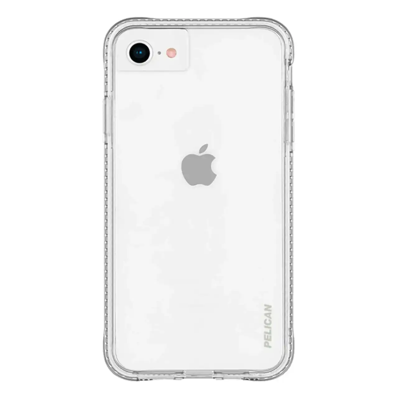 Pelican Ranger Case For Iphone Se (2nd-3rd Gen)/7/8 - Clear