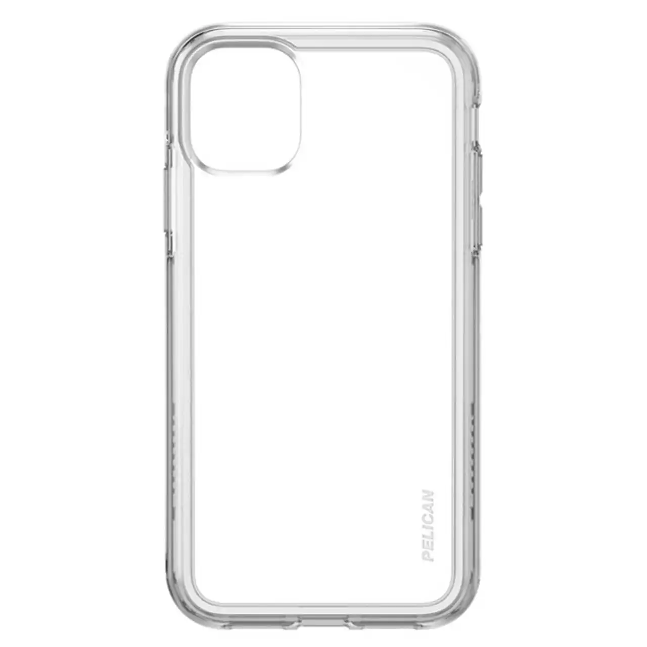 Pelican Adventurer Case For Apple Iphone 11 - Clear