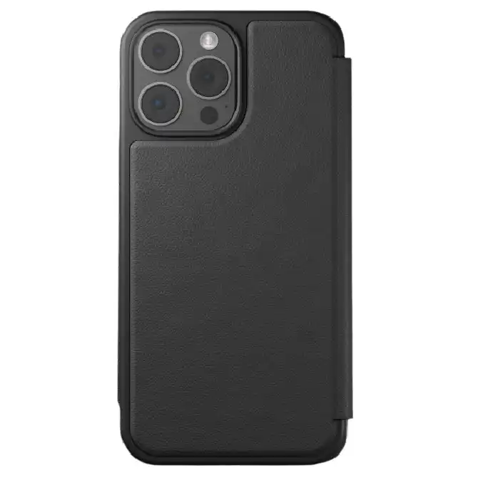 Cygnett Magwallet Case For Apple Iphone 15 Pro - Black