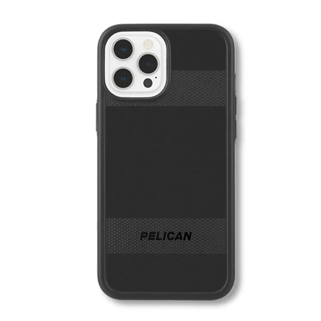 Pelican Protector W/ Magsafe Case For Iphone 13 Pro - Black