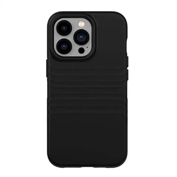 Tech21 Tech 21 Evo Tactile Case For Apple Iphone 14 - Black