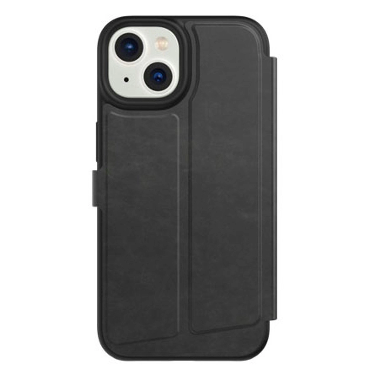 Tech21 Evo Lite Wallet Case For Apple Iphone 15 - Black