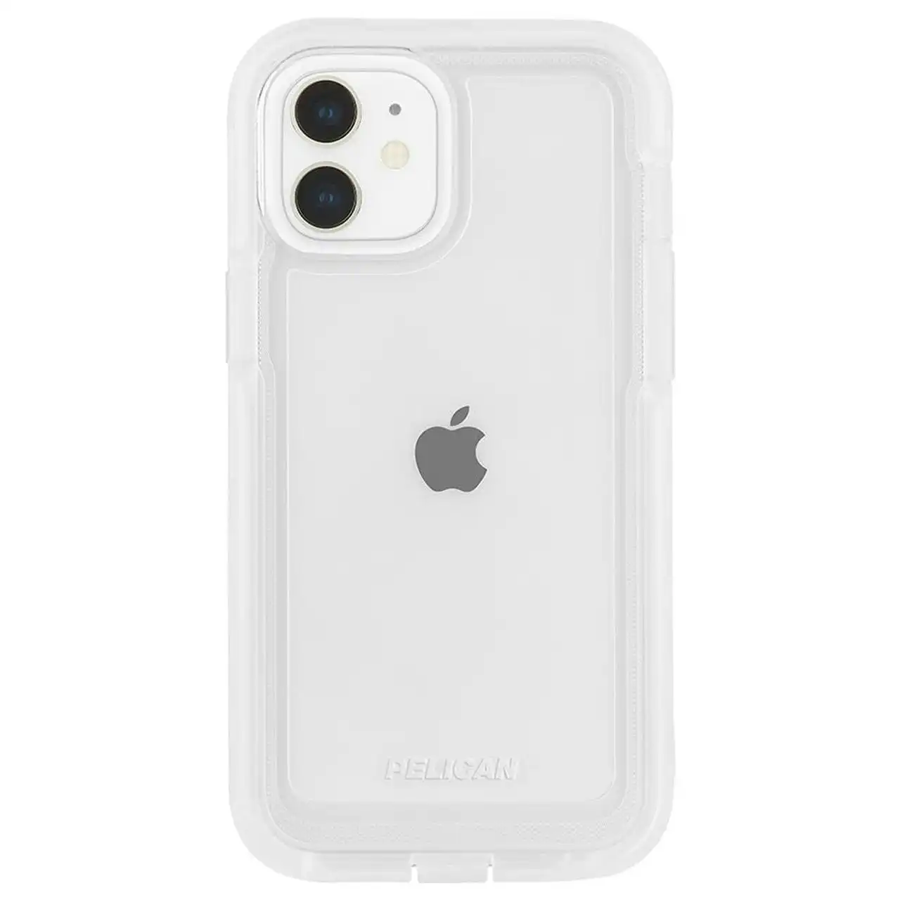 Pelican Marine Active Case For Apple Iphone 12 Mini - Clear