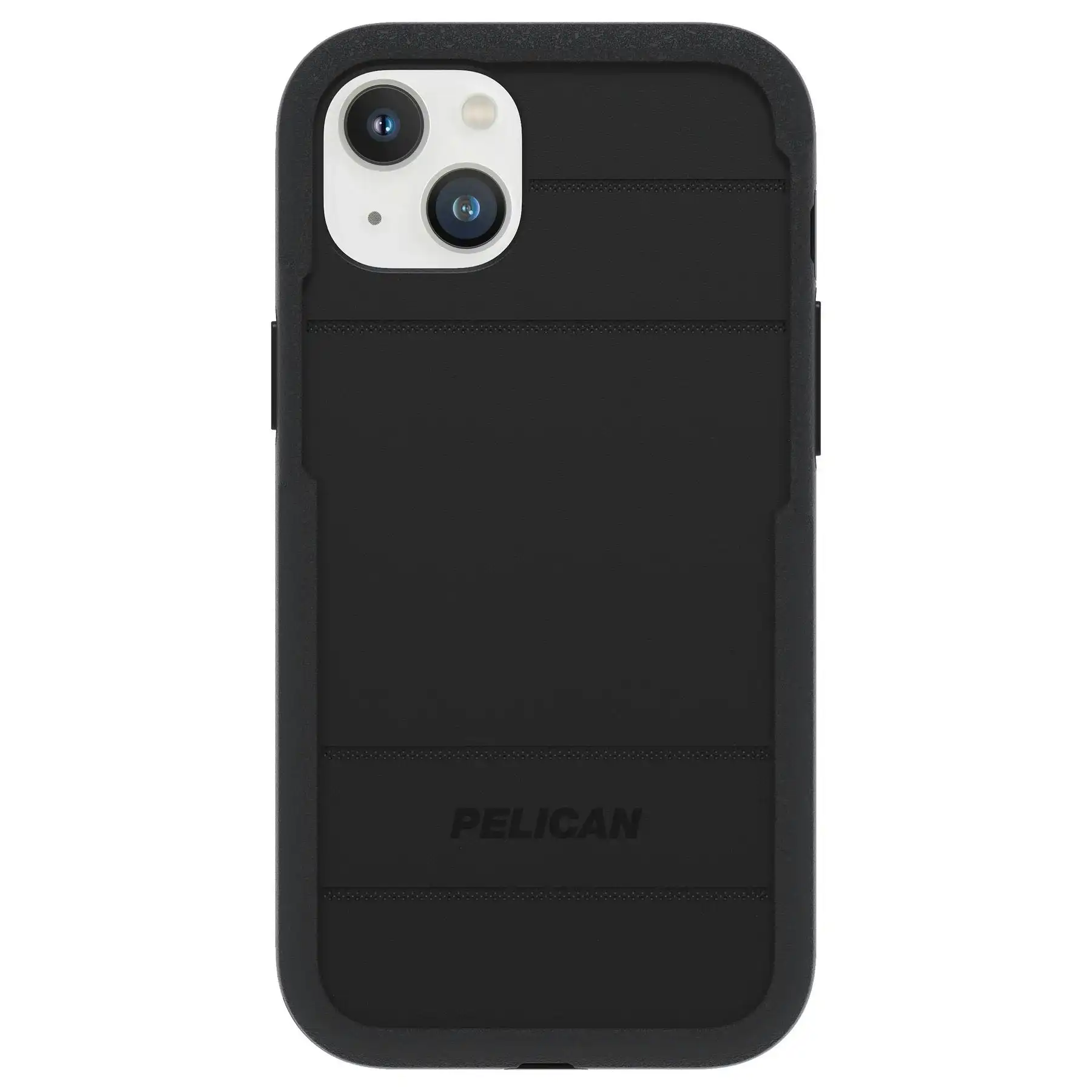 Pelican Voyager Magsafe Case For Apple Iphone 14 Plus - Black