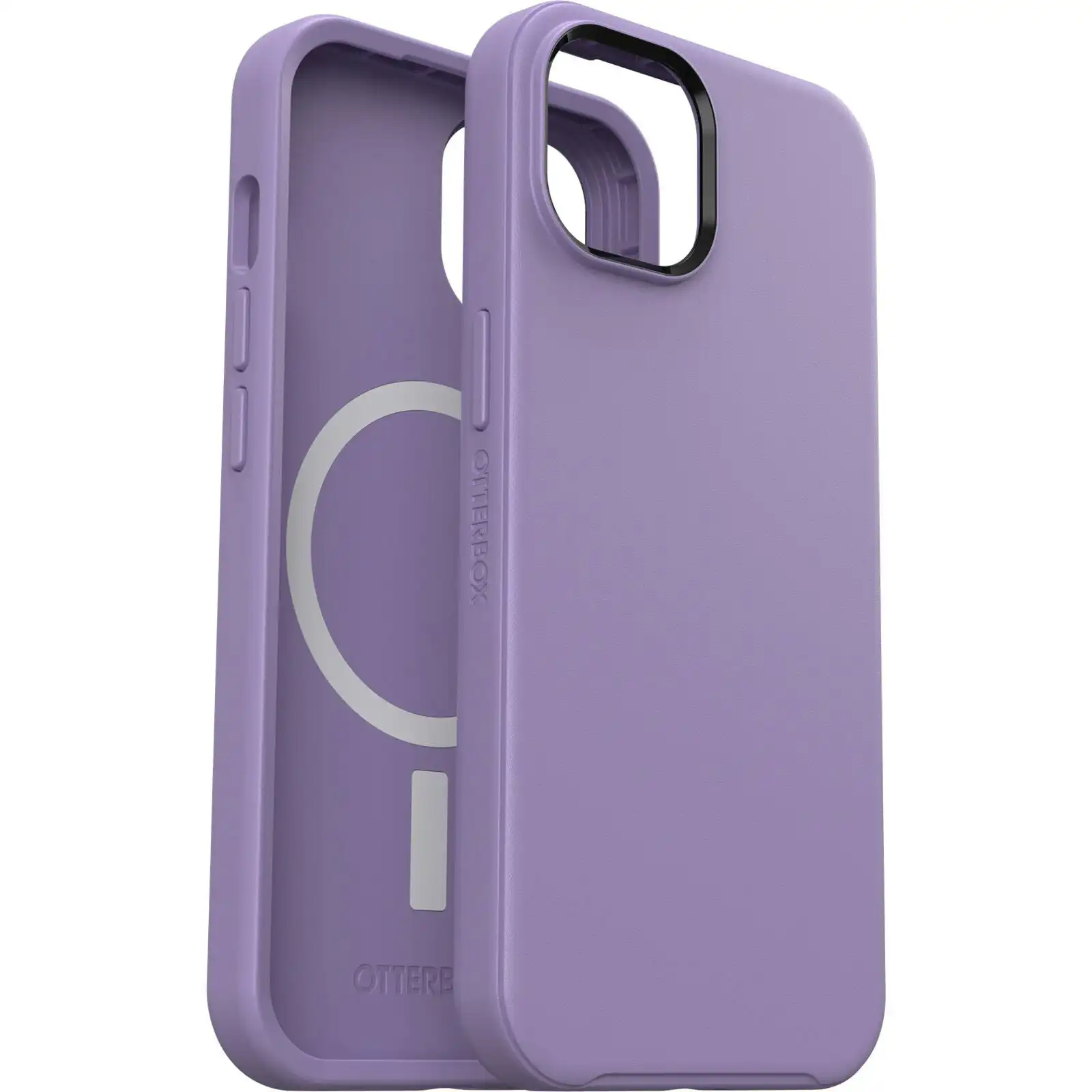 Otterbox Symmetry + Magsafe Case For Apple Iphone 14 - Purple