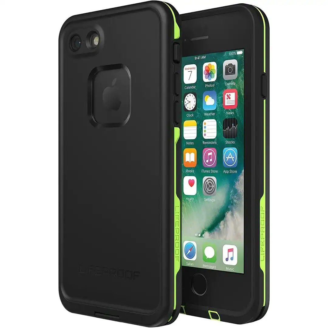 Lifeproof Fre Case For Apple Iphone 7/8/se - Night Lite