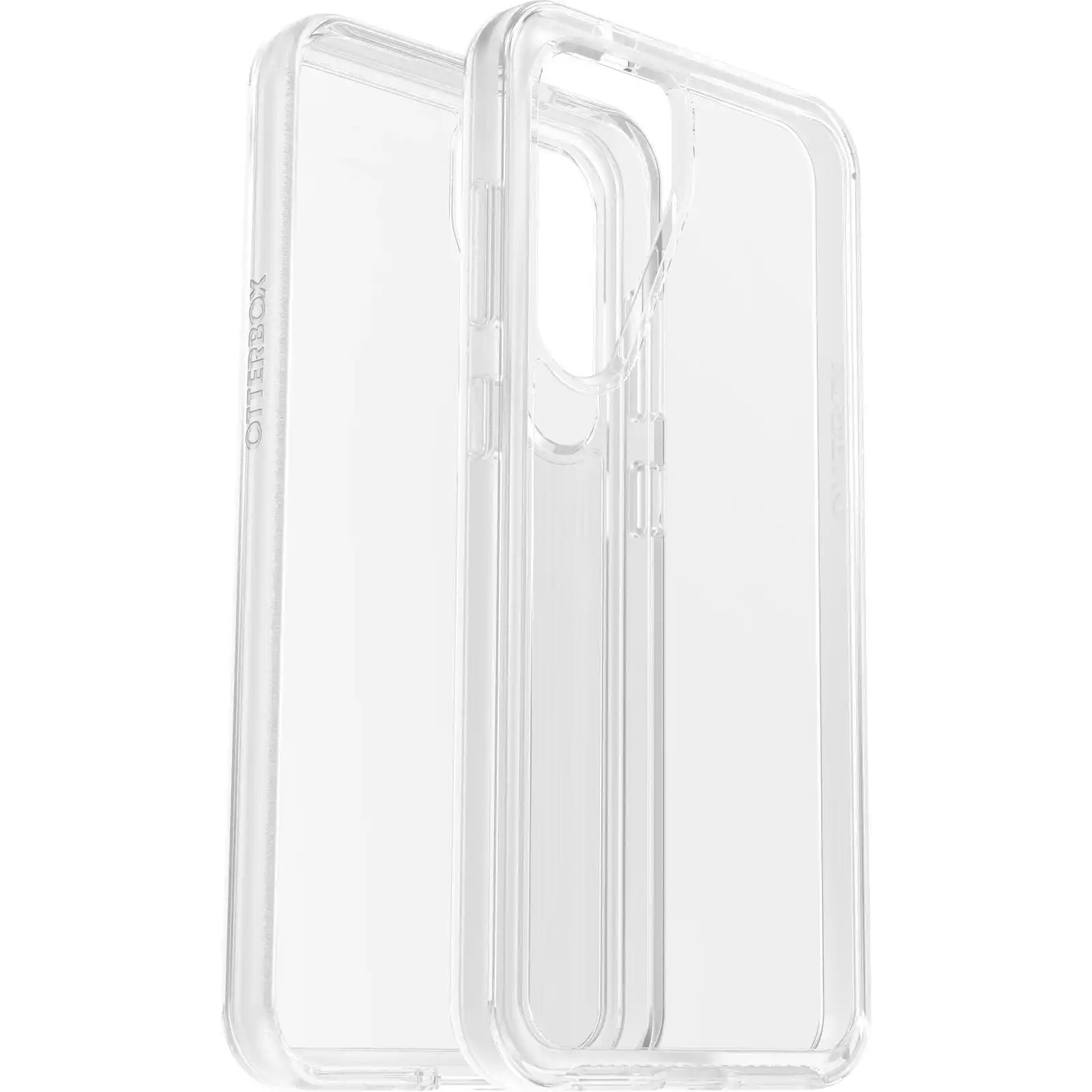 Otterbox Symmetry Case For Samsung Galaxy S24 Plus - Clear