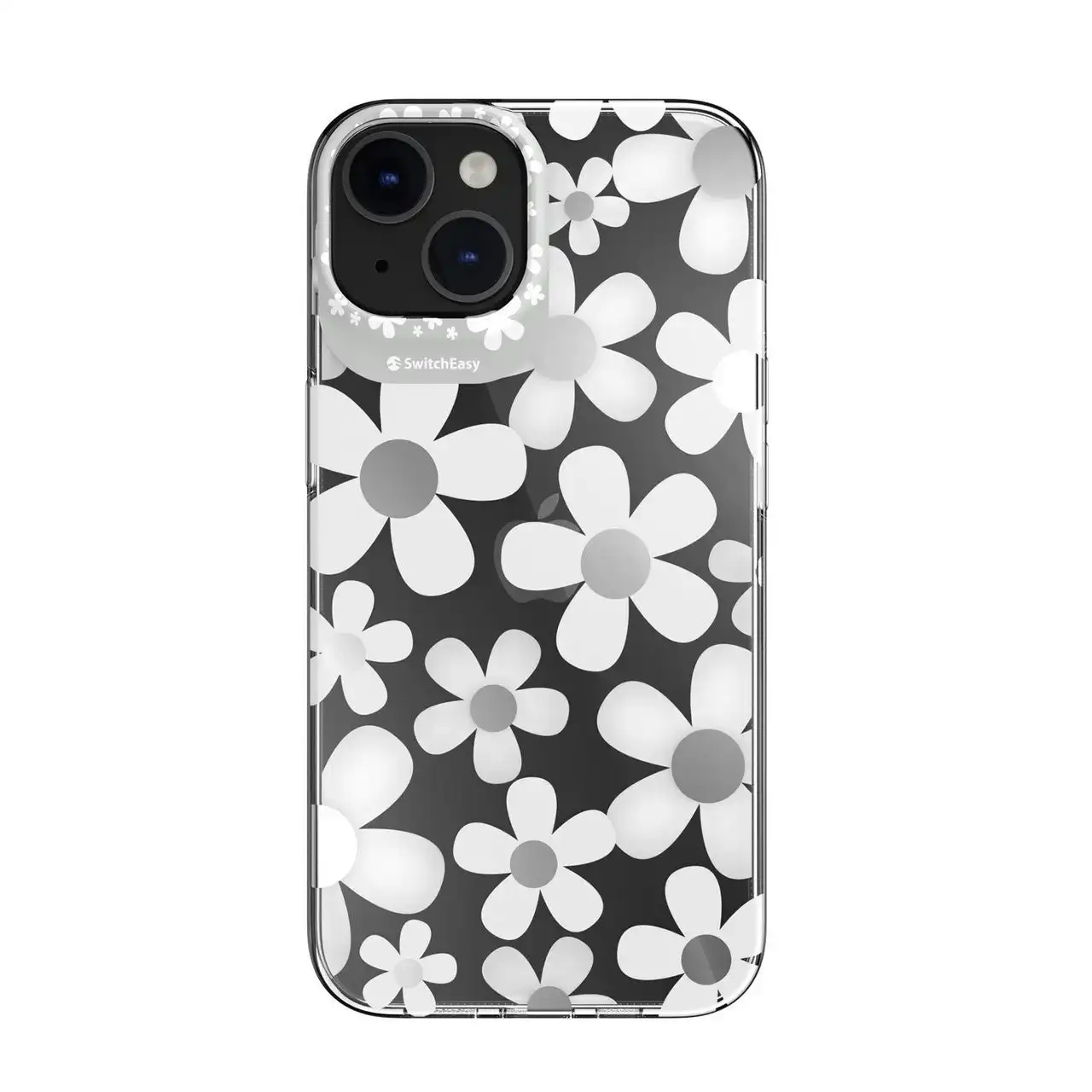 Switcheasy Artist Case For Iphone 14 - Fleur