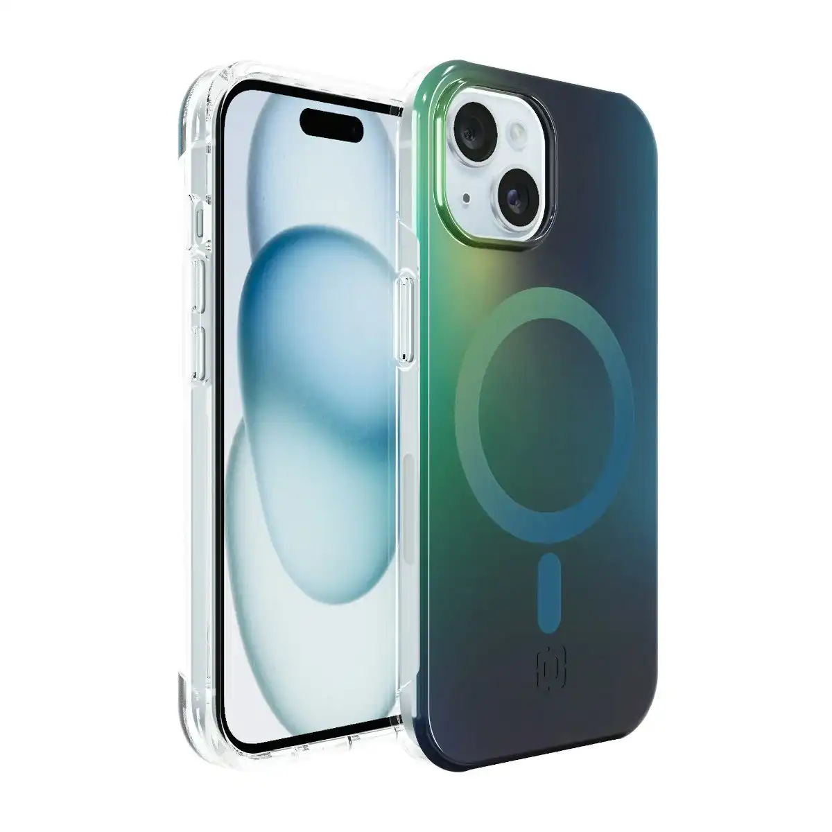 Incipio Forme Protective Case For Iphone 15 - Digital Disruption