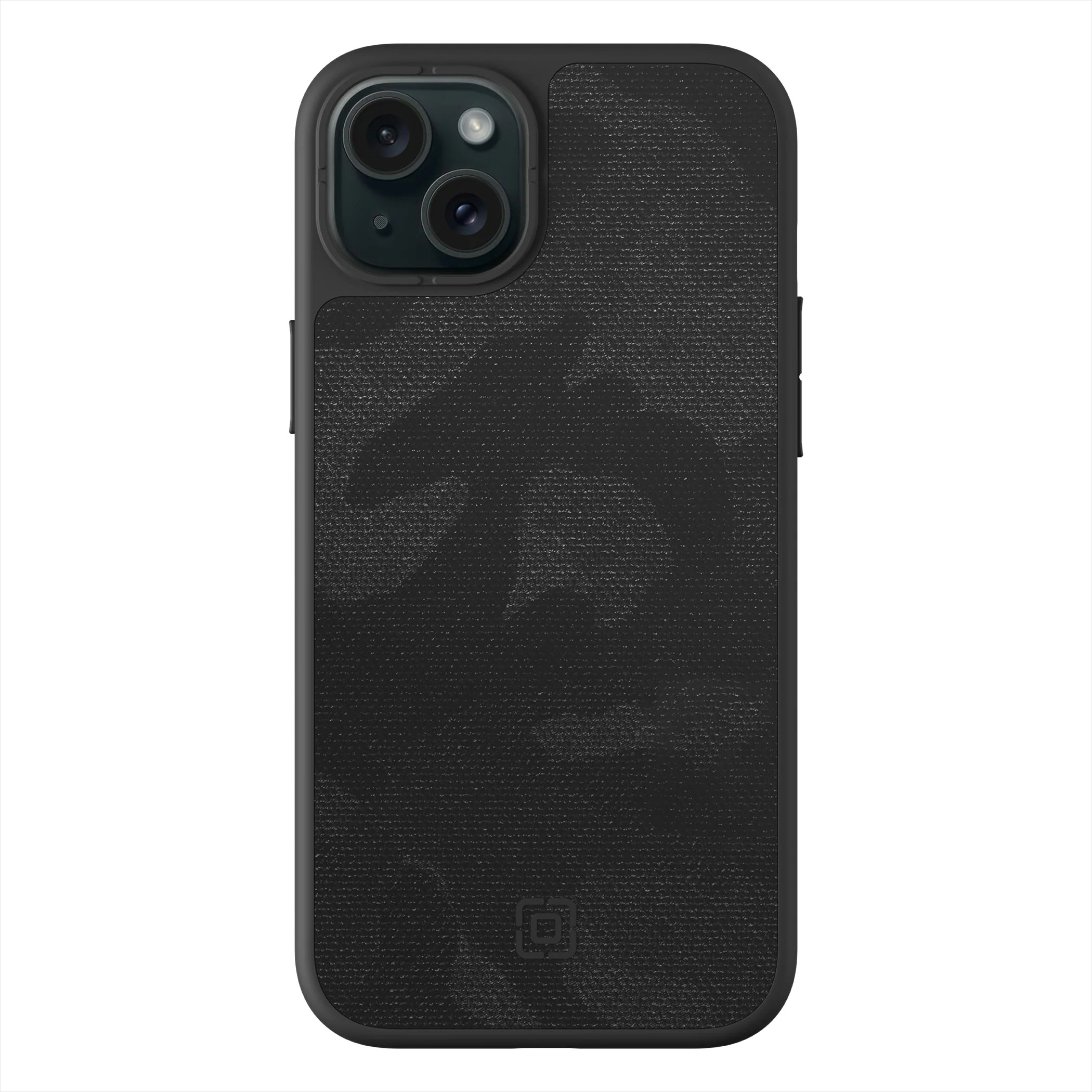 Incipio Cru. Nani Case For Apple Iphone 15 Plus - Black Camo