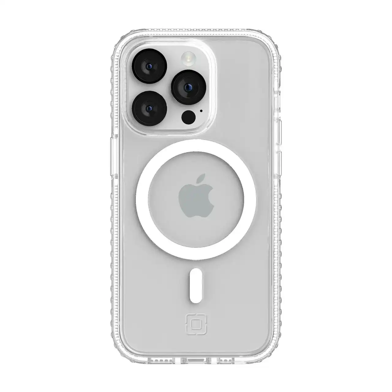 Incipio Grip Magsafe Case For Apple Iphone 14 Pro - Clear