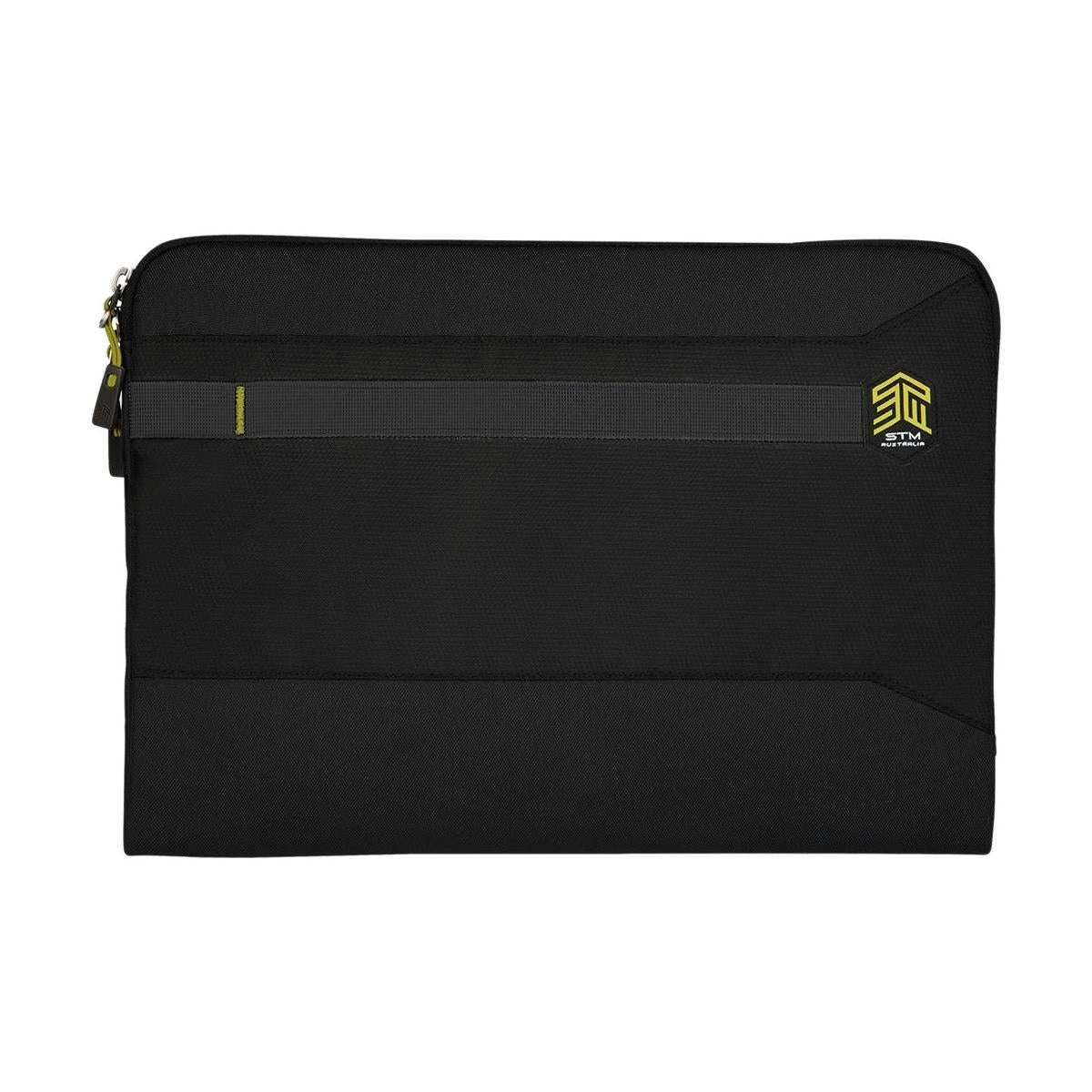 STM Summary Sleeve For 13" Laptop - Black