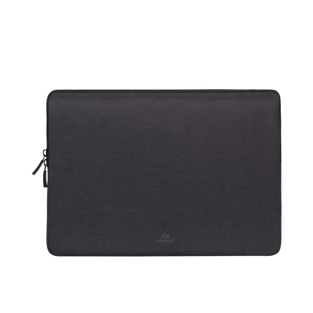 Rivacase 7704 Suzuka 14" Laptop Sleeve - Black