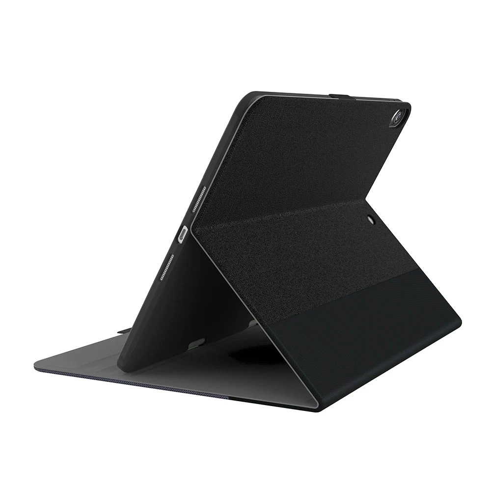 Cygnett Tekview Slimline Case For Apple Ipad 10.2" - Grey/black