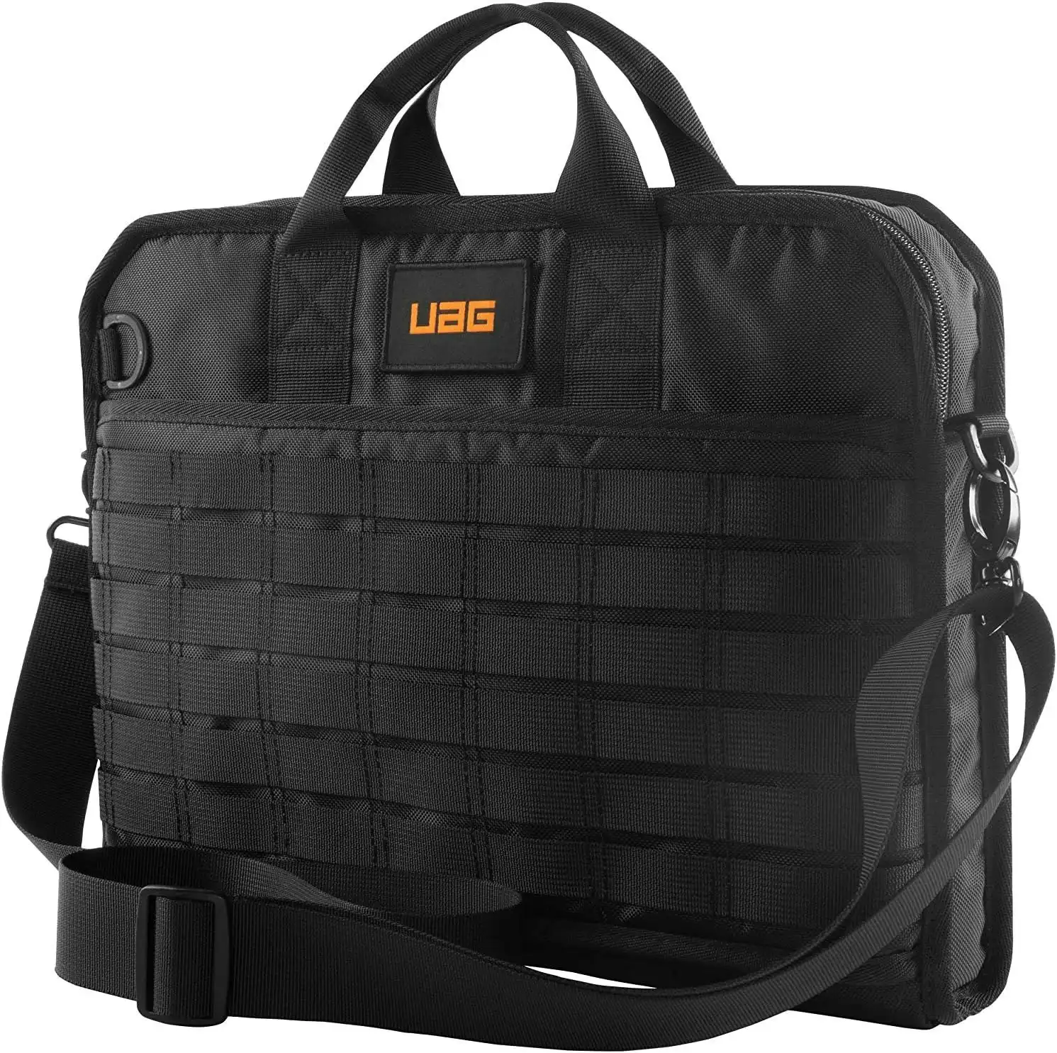 UAG Tactical Brief For Macbook Pro (14 Inch) - Black