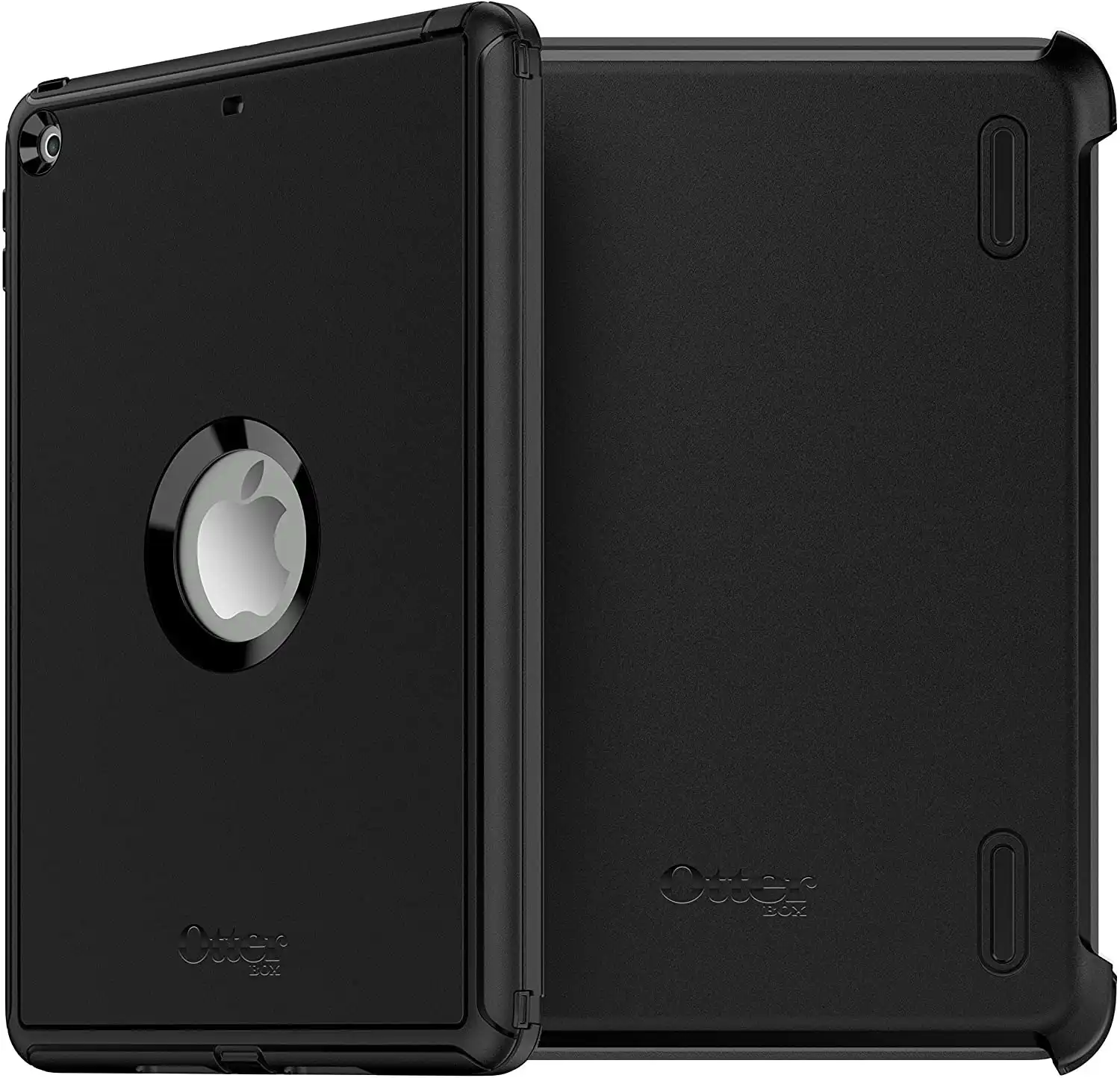 Otterbox Defender Case For Apple Ipad 9.7" (5th/6th Gen) - Black