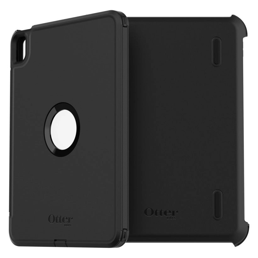 Otterbox Defender Case For Ipad Air 10.9" 4th/5th Gen - Black